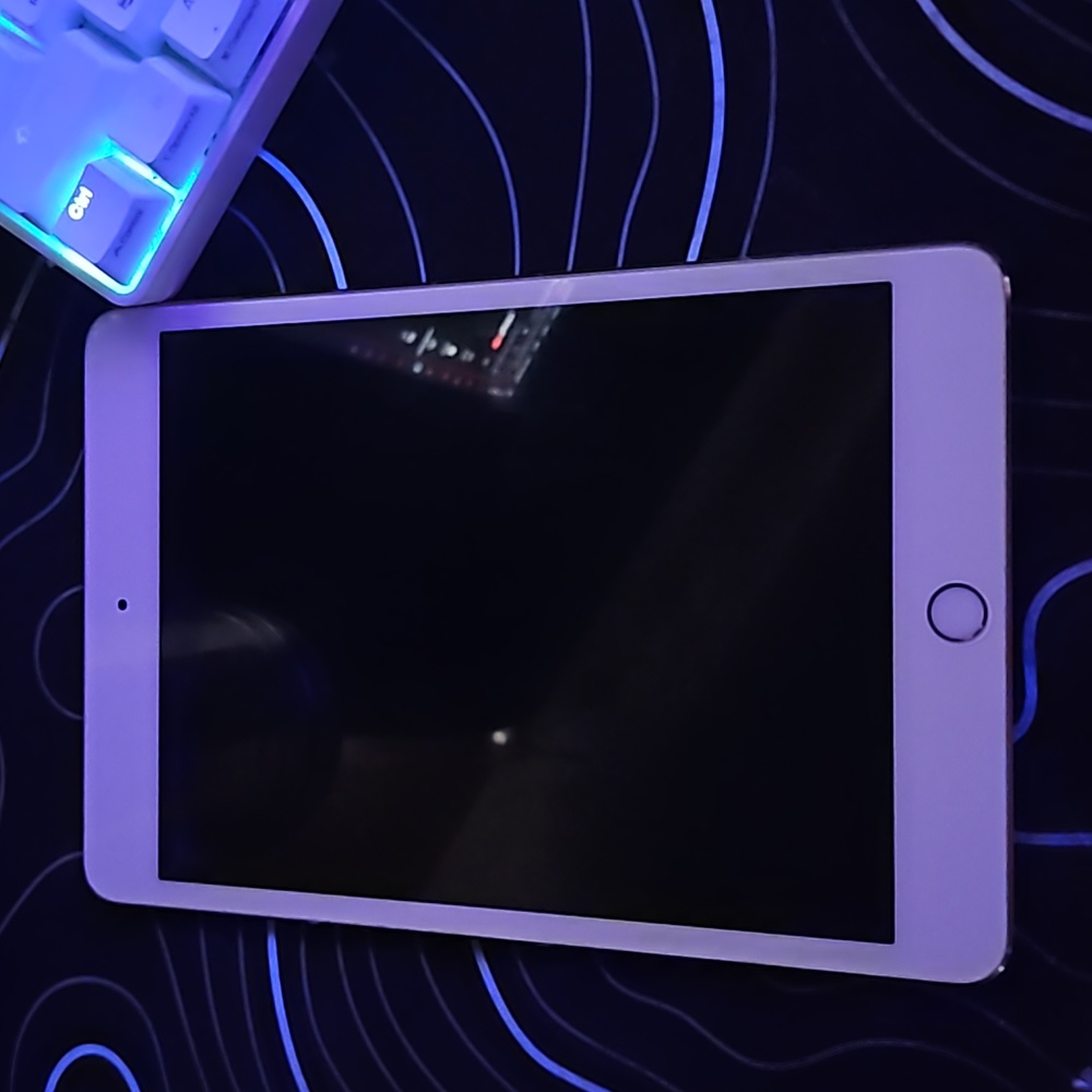 Ipad mini 4